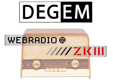 DEGEM Webradio