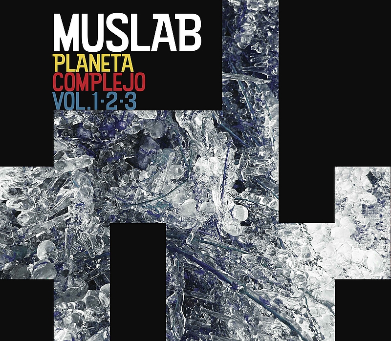 MUSLAB Planeto Complejo