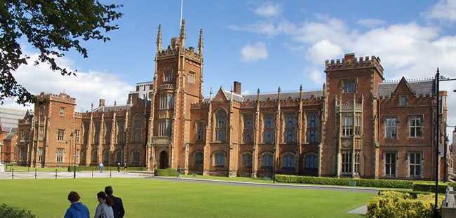 Queen's University Queen's University